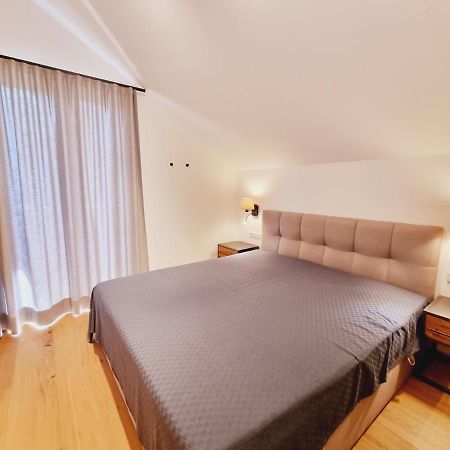 Mei-Chalet Bad Kleinkirchheim Eksteriør billede