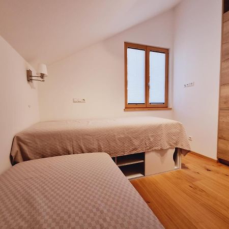 Mei-Chalet Bad Kleinkirchheim Eksteriør billede
