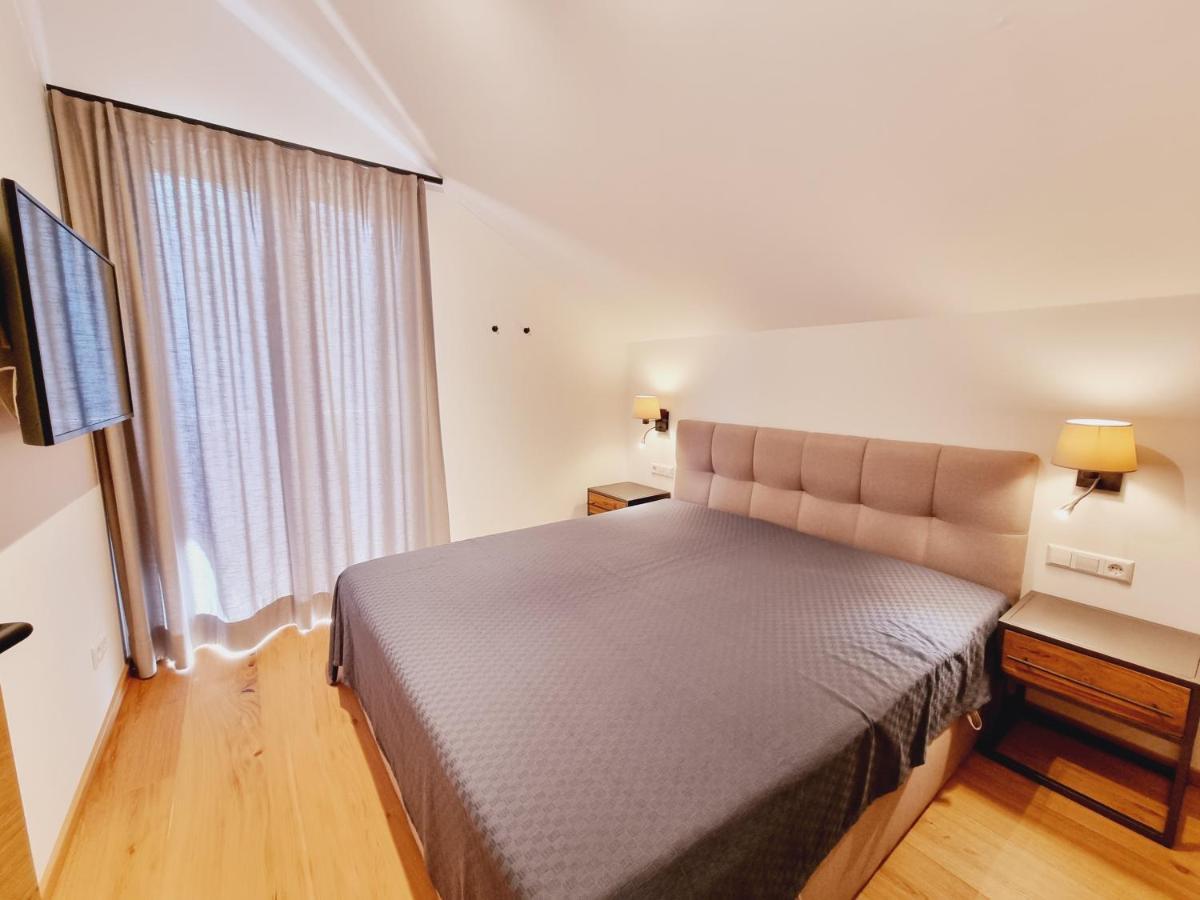 Mei-Chalet Bad Kleinkirchheim Eksteriør billede