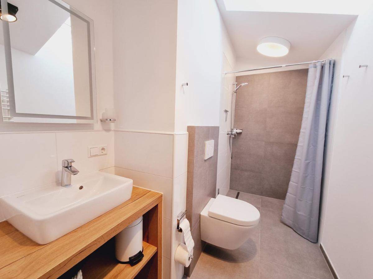 Mei-Chalet Bad Kleinkirchheim Eksteriør billede